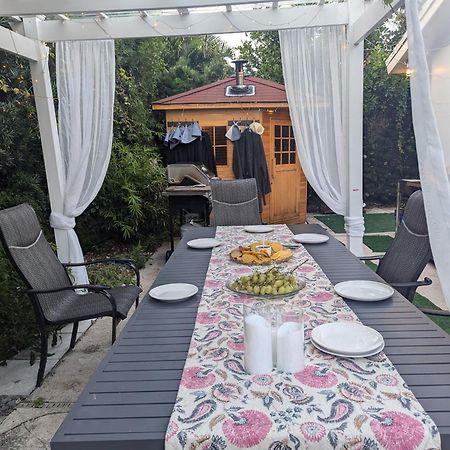Lovely 3-Bd, Walk To Bars, 9 Min Drive From Beach! Heated Pool. Fort Lauderdale Esterno foto