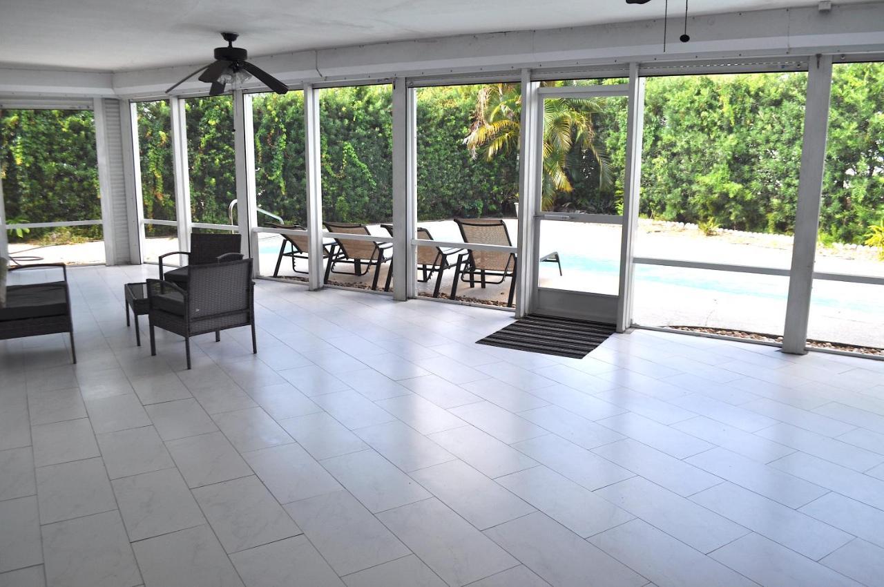 Lovely 3-Bd, Walk To Bars, 9 Min Drive From Beach! Heated Pool. Fort Lauderdale Esterno foto