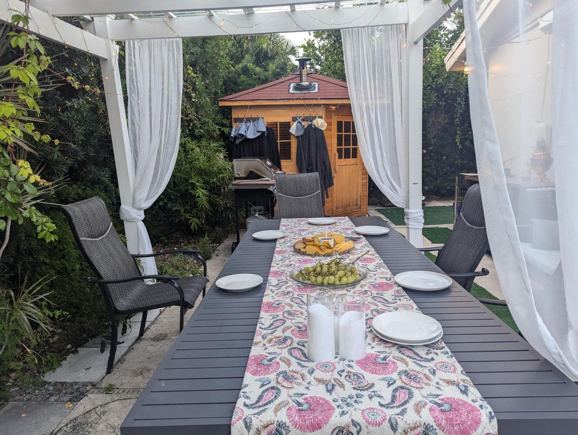 Lovely 3-Bd, Walk To Bars, 9 Min Drive From Beach! Heated Pool. Fort Lauderdale Esterno foto