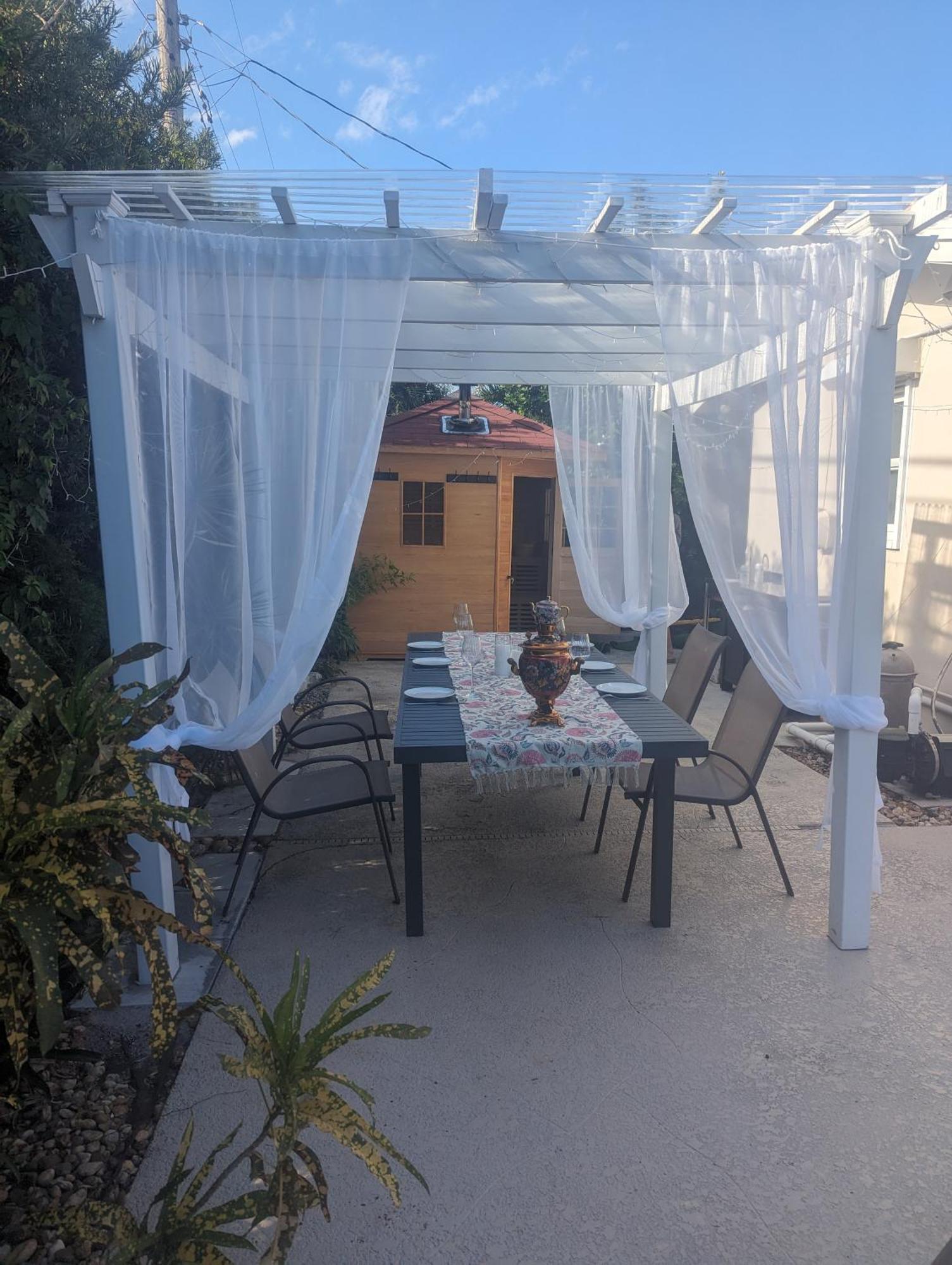 Lovely 3-Bd, Walk To Bars, 9 Min Drive From Beach! Heated Pool. Fort Lauderdale Esterno foto