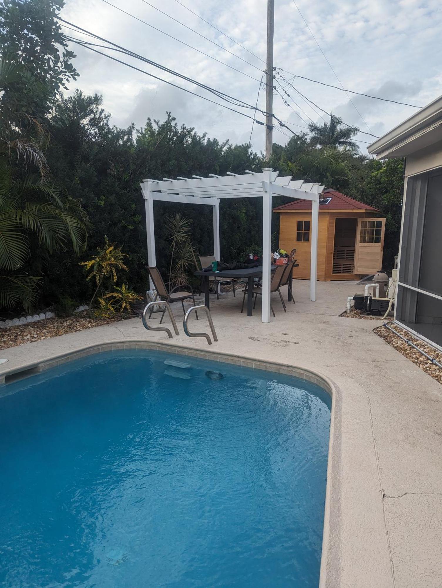 Lovely 3-Bd, Walk To Bars, 9 Min Drive From Beach! Heated Pool. Fort Lauderdale Esterno foto